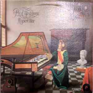 Rupert Hine - Pick Up A Bone