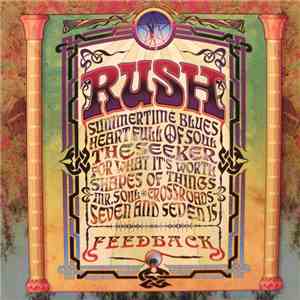 Rush - Feedback