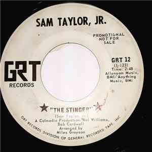 Sam Taylor  - The Stinger