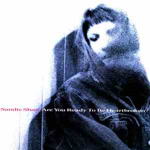 Sandie Shaw - Are You Ready To Be Heartbroken?