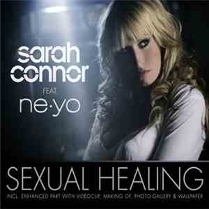 Sarah Connor Featuring Ne-Yo - Sexual Healing