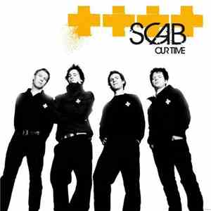 Scab  - Our Time