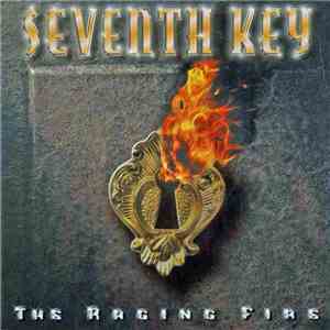 Seventh Key - The Raging Fire