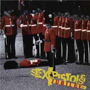 Sex Pistols - Jubilee