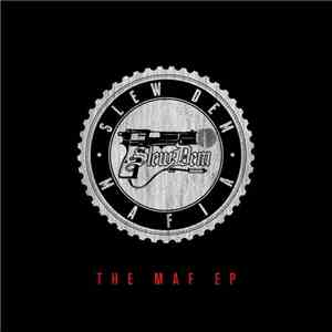 Slew Dem Mafia - The Maf EP