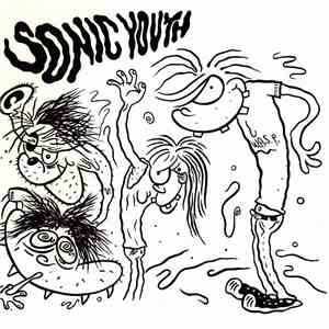 Sonic Youth - Stick Me Donna Magick Momma