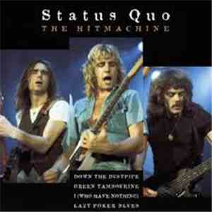 Status Quo - The Hitmachine