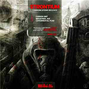 Strontium - Communications Received