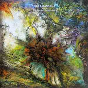 Sula Bassana - Live At Roadburn Festival 2014
