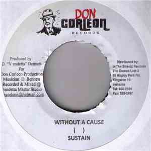 Sustain  - Without A Cause