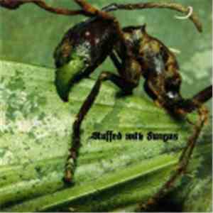 Syncope  - Stuffed With Fungus