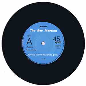 The Bee Meeting - Turning Everything Upside Down
