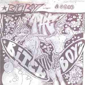 The Bitch Boyz - Bitch Boyz