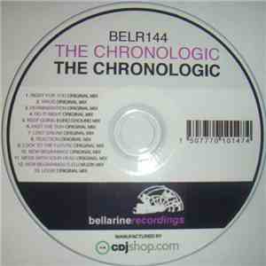 The Chronologic - The Chronologic