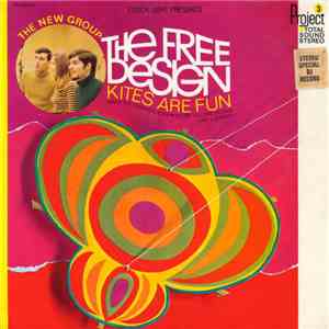 The Free Design - Kites Are Fun