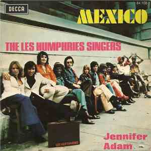 The Les Humphries Singers - Mexico