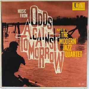 The Modern Jazz Quartet - Music From 