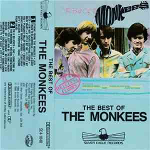 The Monkees - The Best Of The Monkees