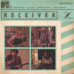 Thee MVPs - RECEIVER