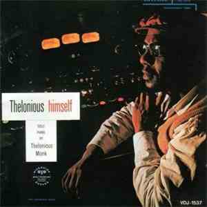 Thelonious Monk - Thelonious Himself
