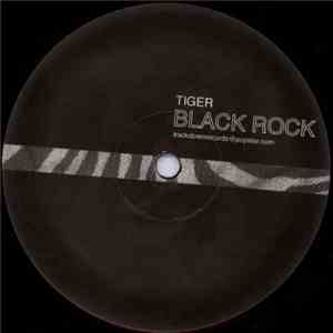 Tiger  - Black Rock