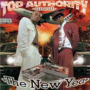 Top Authority - Top Authority Uncut
