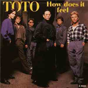 Toto - How Does It Feel
