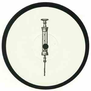 Unknown Artist - Hypochondriac EP