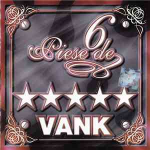 Vank  - 6 Piese De ☆☆☆☆☆