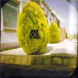 Various - Dour New Grass