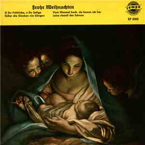 Various - Frohe Weihnachten