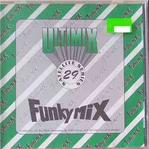 Various - Funkymix 29