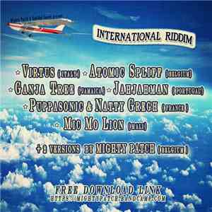Various - International Riddim