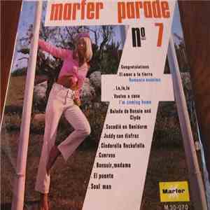 Various - Marfer Parade N.º 7