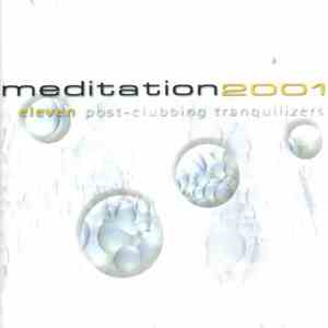 Various - Meditation 2001