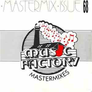Various - Music Factory Mastermix - Issue 68