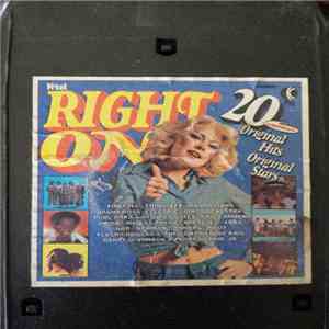 Various - Right On