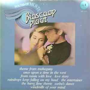 Various - Sound Of Movie Bioscoop Plaat