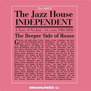 Various - The Jazz House Independant 3rd Issue