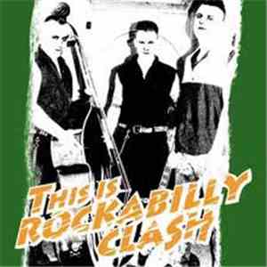 Various - This Is Rockabilly Clash