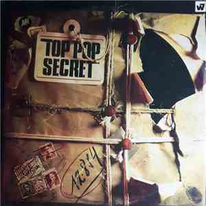 Various - Top Pop Secret