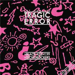Various - Tragic Error Remixes