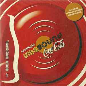 Various - Vibe Sound 1 (Rock Nacional)