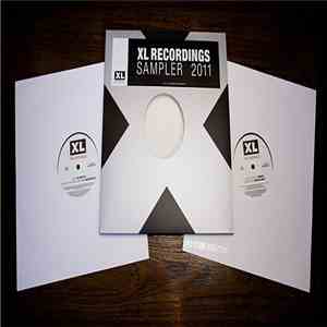 Various - XL Recordings Sampler 2011