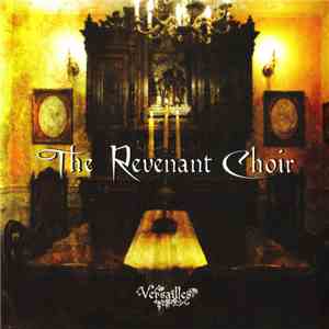 Versailles  - The Revenant Choir