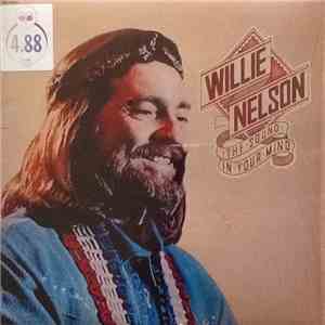 Willie Nelson - The Sound In Your Mind