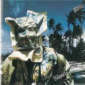 10cc - Bloody Tourists