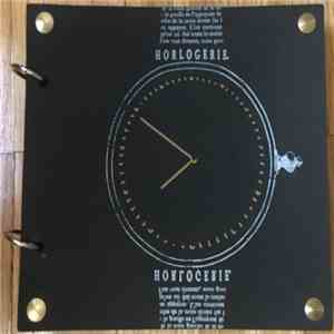 21 Japonesas - Horlogerie