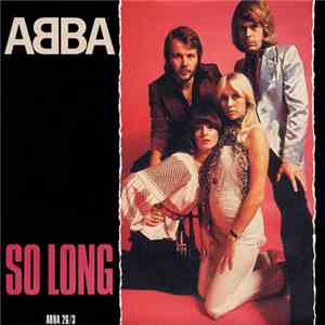 ABBA - So Long