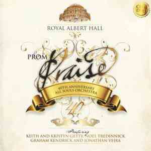 All Souls Orchestra - Prom Praise - 40th Anniversary Of All Souls Orchestra